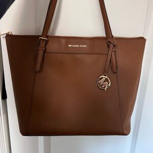 Micheal Kors Tote Bag